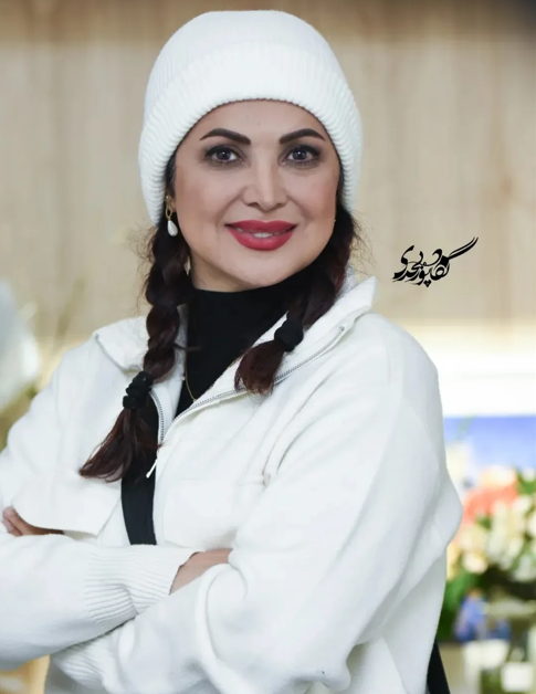 کمند امیرسلیمانی