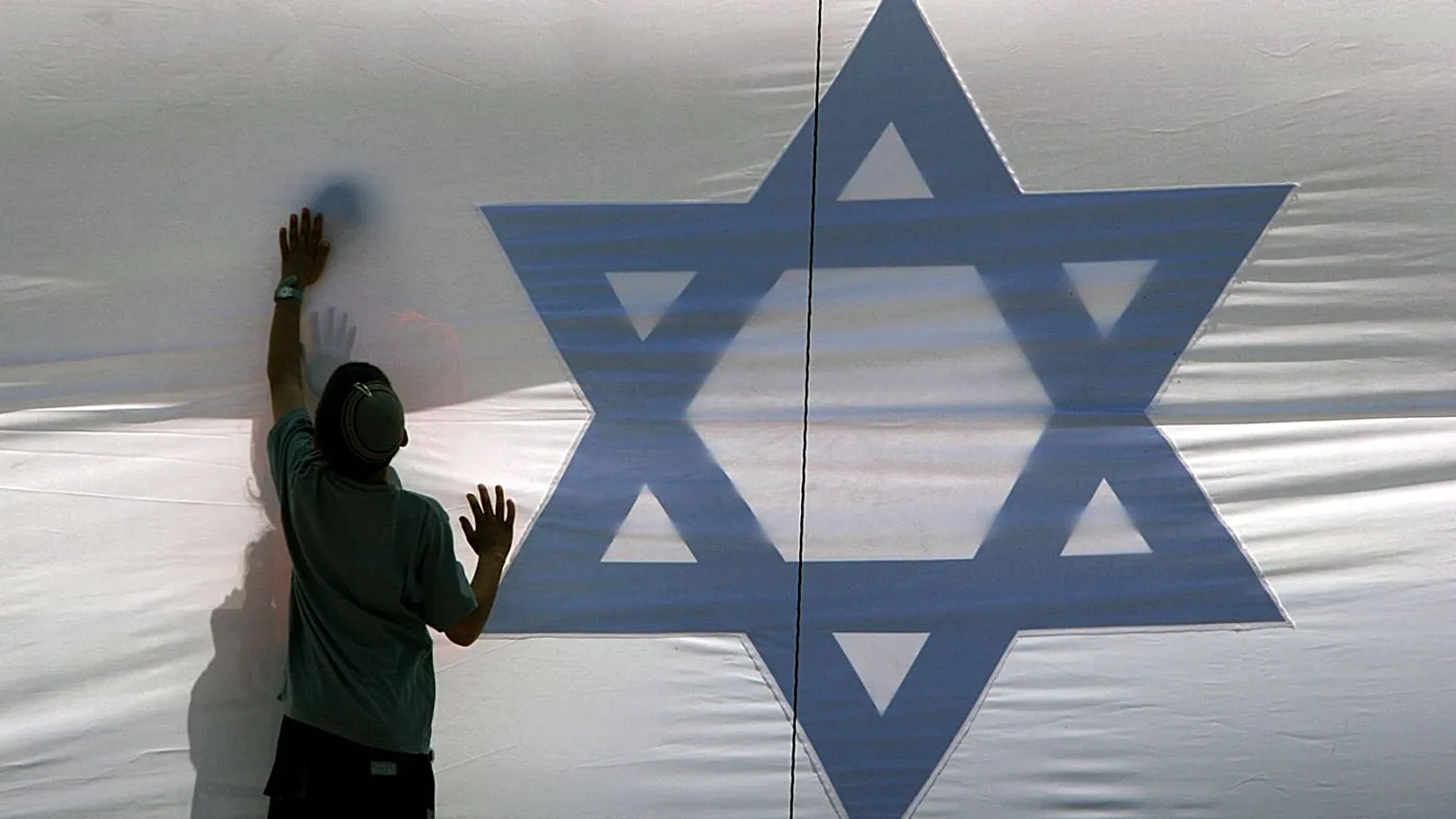 ایران و اسرائیل