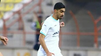 فیلم/ گلزنی شهرآبادی برای گل‌گهر مقابل استقلال