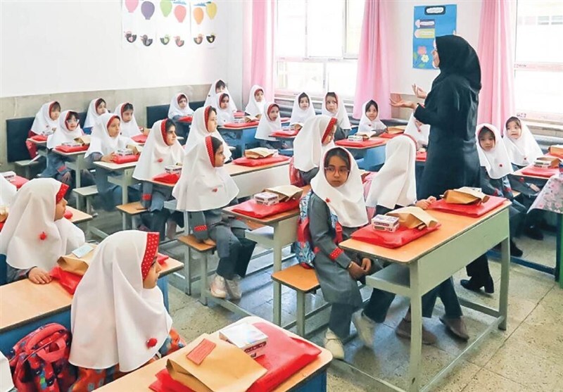 اطلاعیه درباره تعطیلی تهران در روز دوشنبه