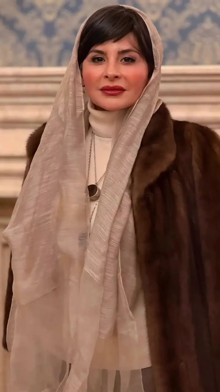 استایل جدید و لوکس سیما تیرانداز بازتاب گسترده‌ای داشت