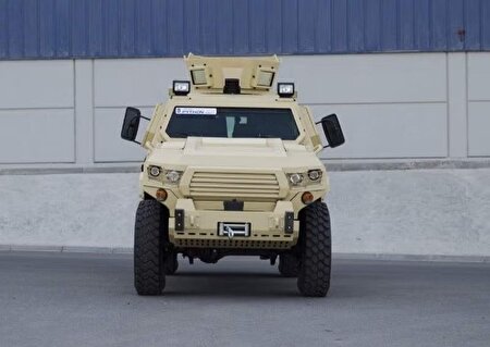 معرفی خودروی چندمنظوره پیتون