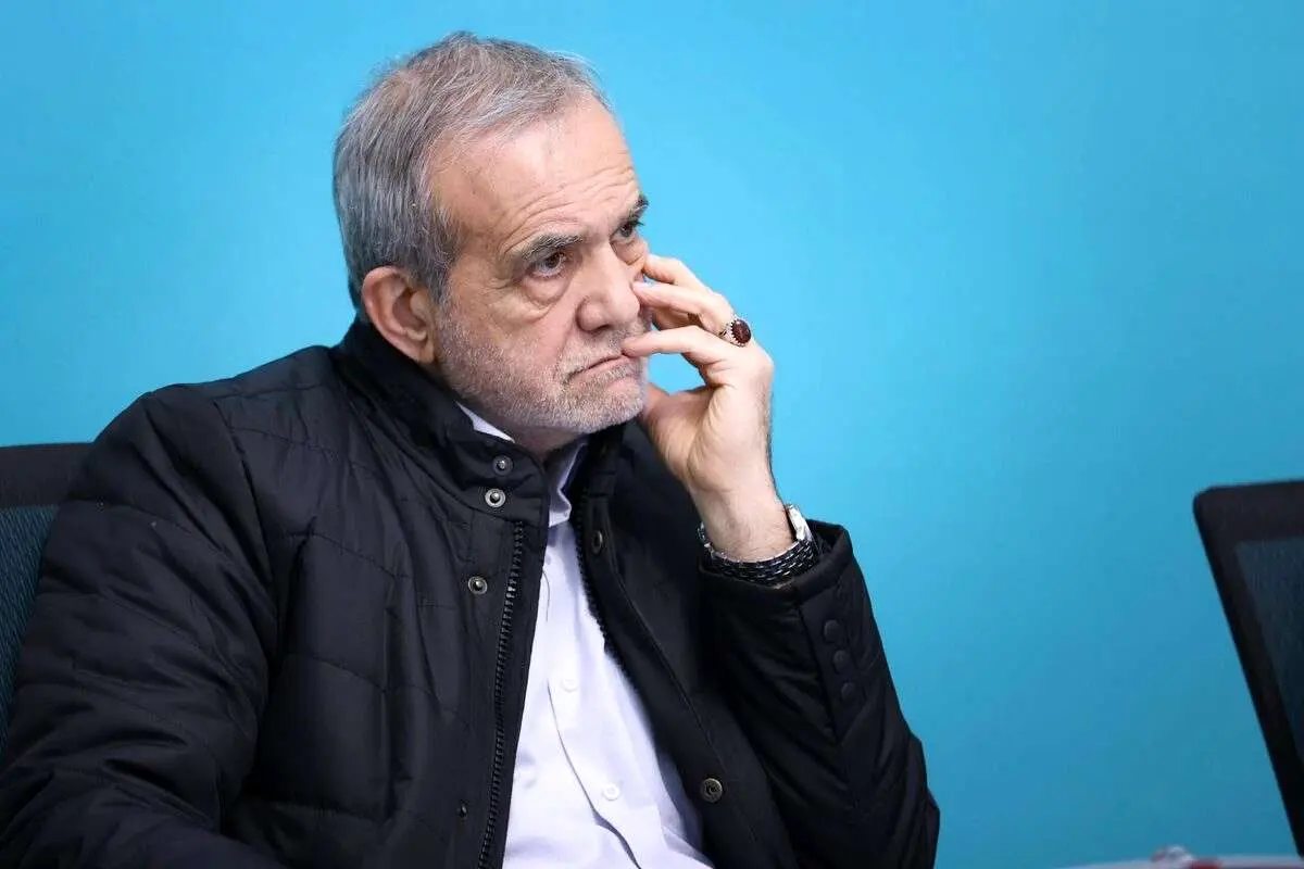 گاف بزرگ پزشکیان در لایحه بودجه ۱۴۰۵