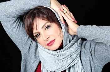 عکس/ سیما تیرانداز با استایل لوکس در شبکه‌های اجتماعی