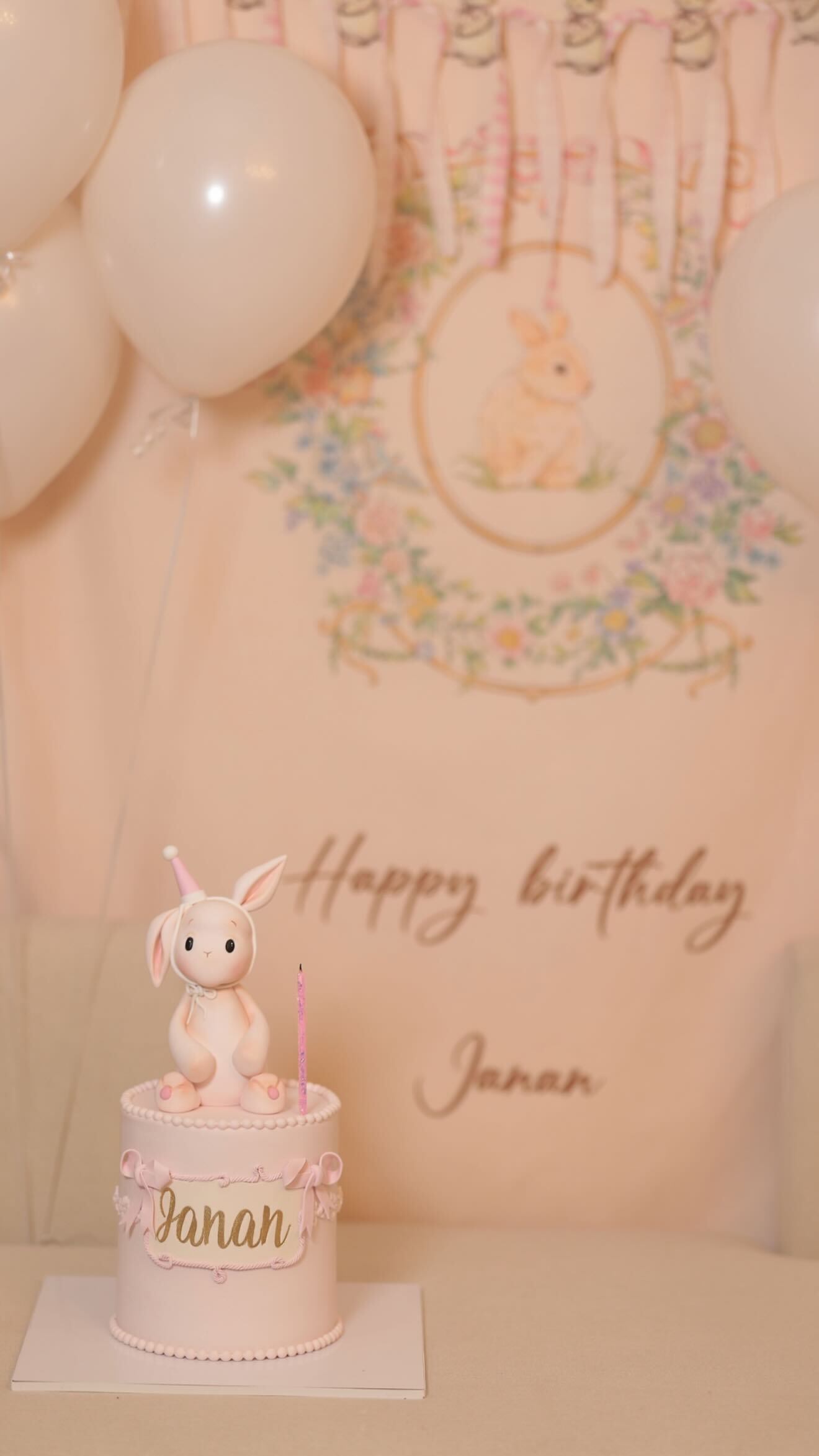 تصویر پربازدید تم تولد دختر محمد علیزاده