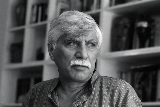 جزئیات محل خاکسپاری بهرام بیضایی