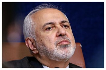 افشاگری جنجالی ظریف درباره پیام پنهان ترامپ