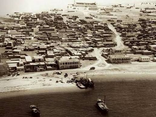 تهران ۶۰ سال قبل