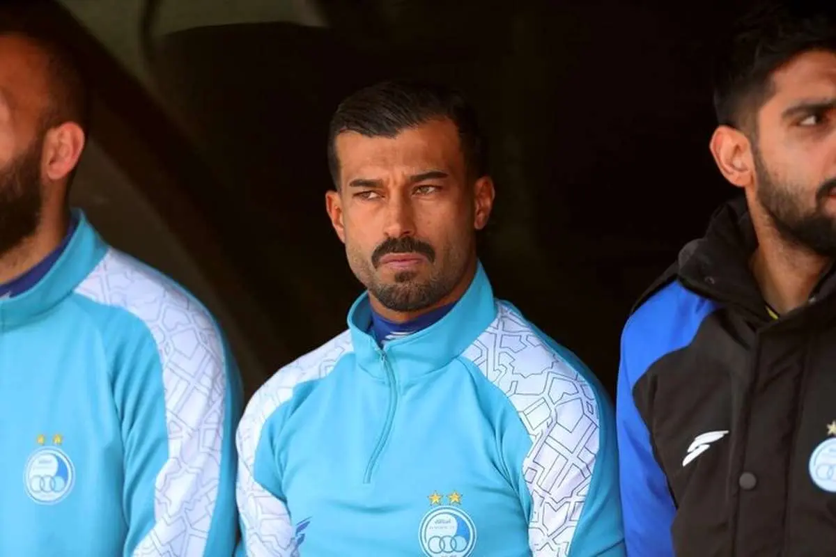 رامین رضاییان