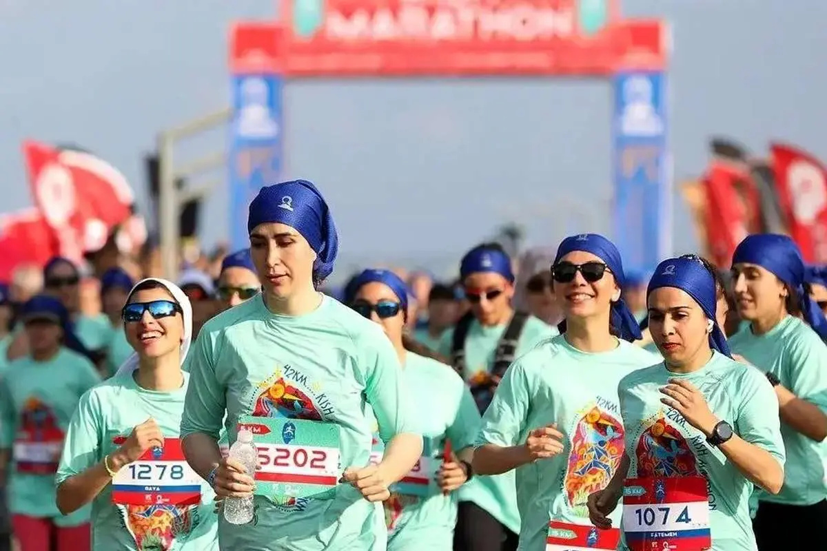 ماراتن کیش ماراتن کیش