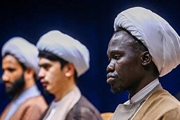 عکس/ بودجه ۱۸۰۰ میلیاردی برای تربیت طلبه خارجی!