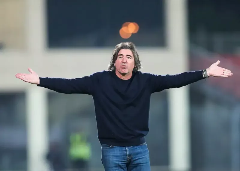 ریکاردو ساپینتو