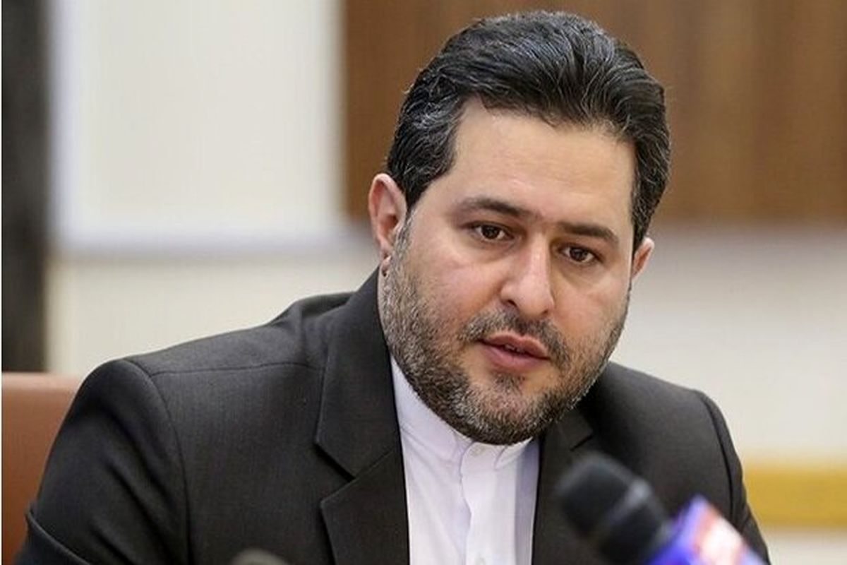 علی وحدت کیست؟/ از ریاست هیئت عامل صندوق نوآوری و شکوفایی ریاستجمهوری تا سرپرستی شرکت سرمایهگذاری گروه توسعه ملی سوابق علی وحدت