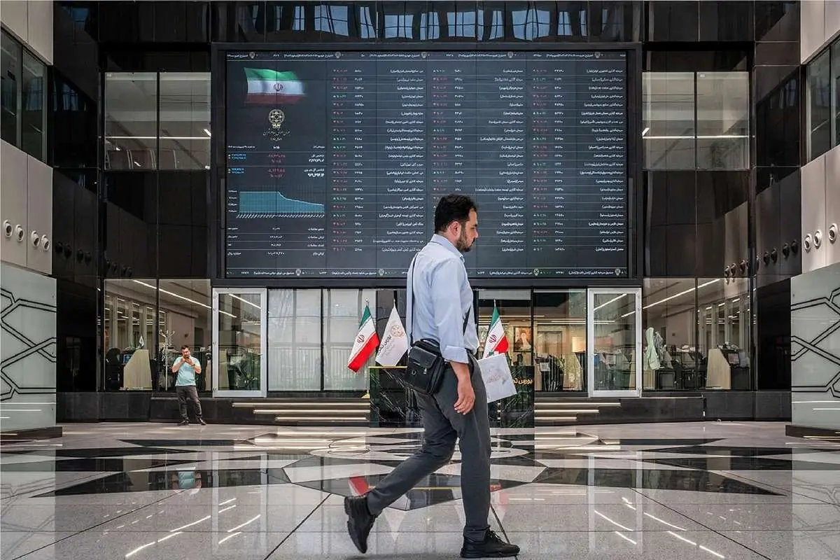 پیش بینی بورس پیش بینی بورس