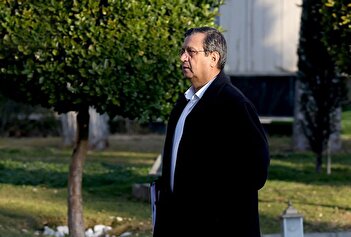 عکس/ معرفی رسمی رئیس جدید بانک مرکزی