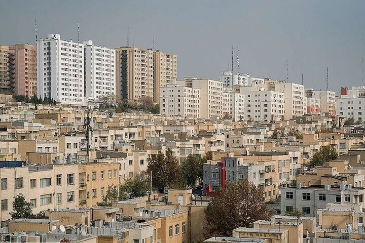 رشد قیمت مسکن در نقاطی از پایتخت