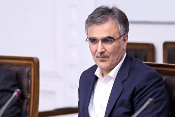 عکس/ روایت صداوسیما از سه سال مدیریت فرزین