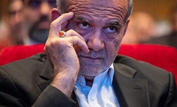 فیلم/ پاسخ غیرمستقیم پزشکیان به اعتراض‌های اخیر