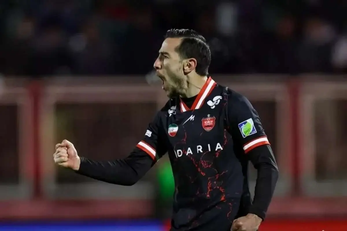 فرشاد احمدزاده