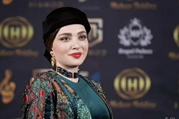 عکس/ بهنوش طباطبایی و کاظم سیاحی بازیگر سریال لیسانسه‌ها در یک قاب