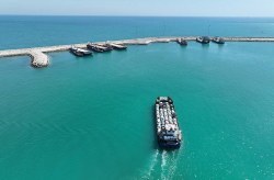 ممنوعیت تردد شناور‌ها در روز سه‌شنبه ۹ دی‌ماه