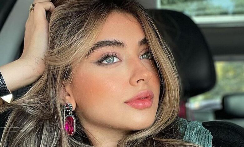 کیمیا حسینی کیست؟| تنها زن ایرانی در میان فهرست صد زن زیبای جهان کیمیا حسینی کیست؟| تنها زن ایرانی در میان فهرست صد زن زیبای جهان