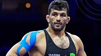 عکس/ استوری جنجالی حسن یزدانی درباره اعتراضات اخیر