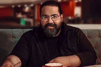 فیلم/ پست جنجالی رضا صادقی درباره رخدادهای اخیر