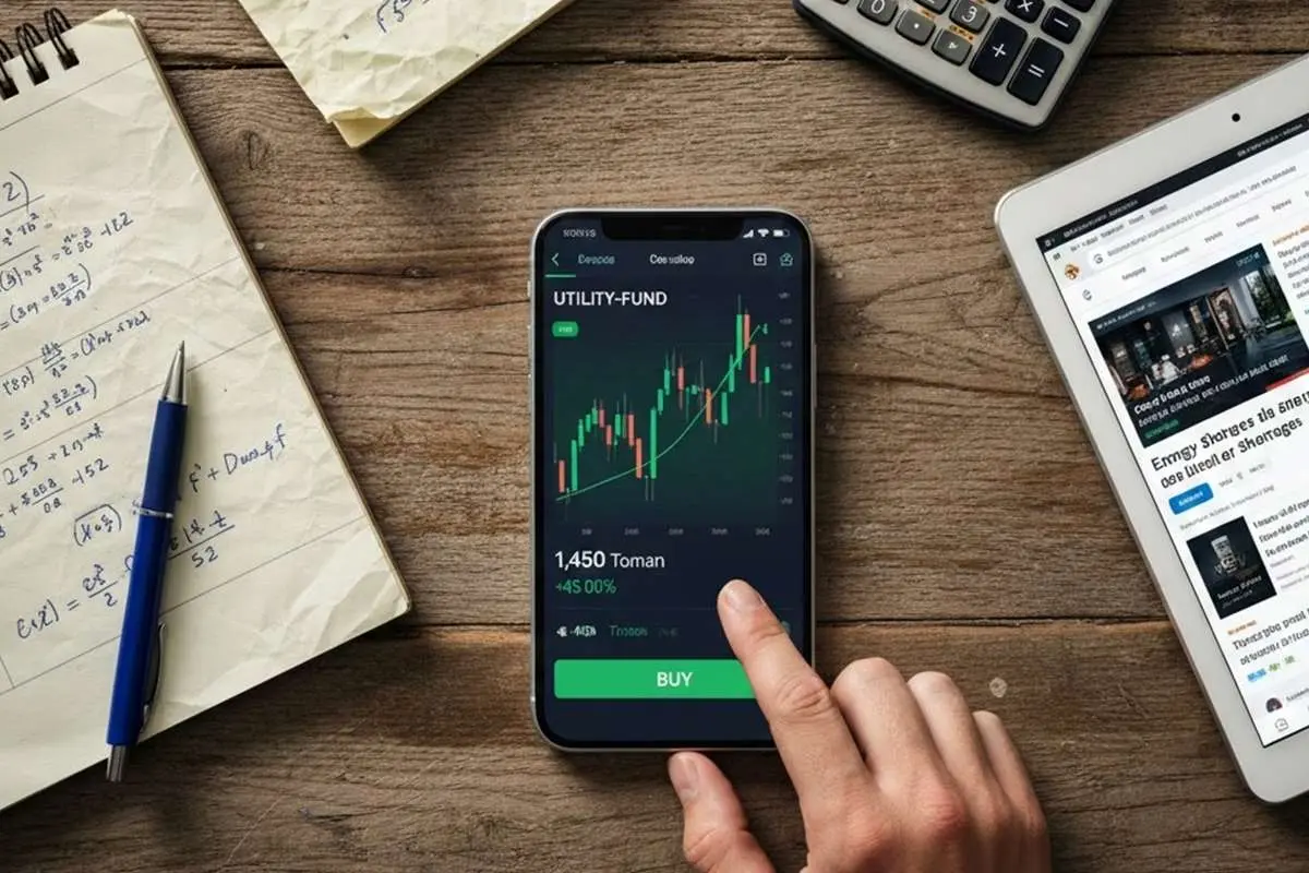 مفهوم مقاومت در بورس به چه معناست؟