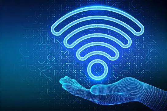 قطع اینترنت در ایران قطع اینترنت در ایران