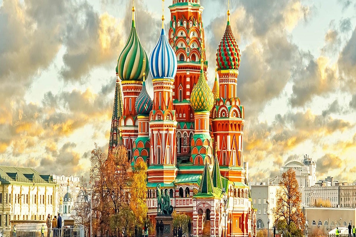 ادبیات روسیه