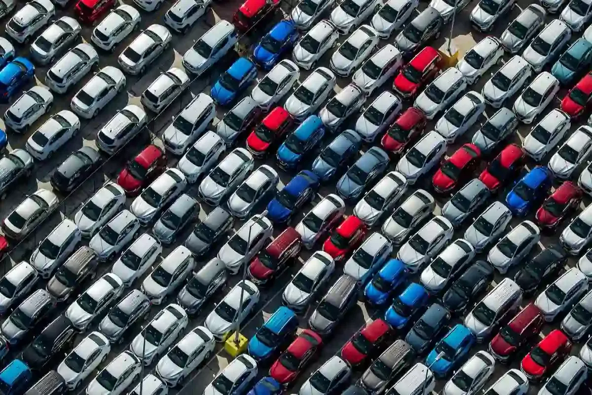 خودروهای وارداتی خودروهای وارداتی