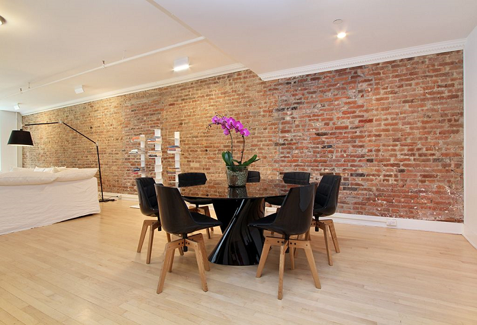 انواع آجر دکوراتیو [معرفی انواع آجر دکوراتیو داخلی ساختمان + نکات]