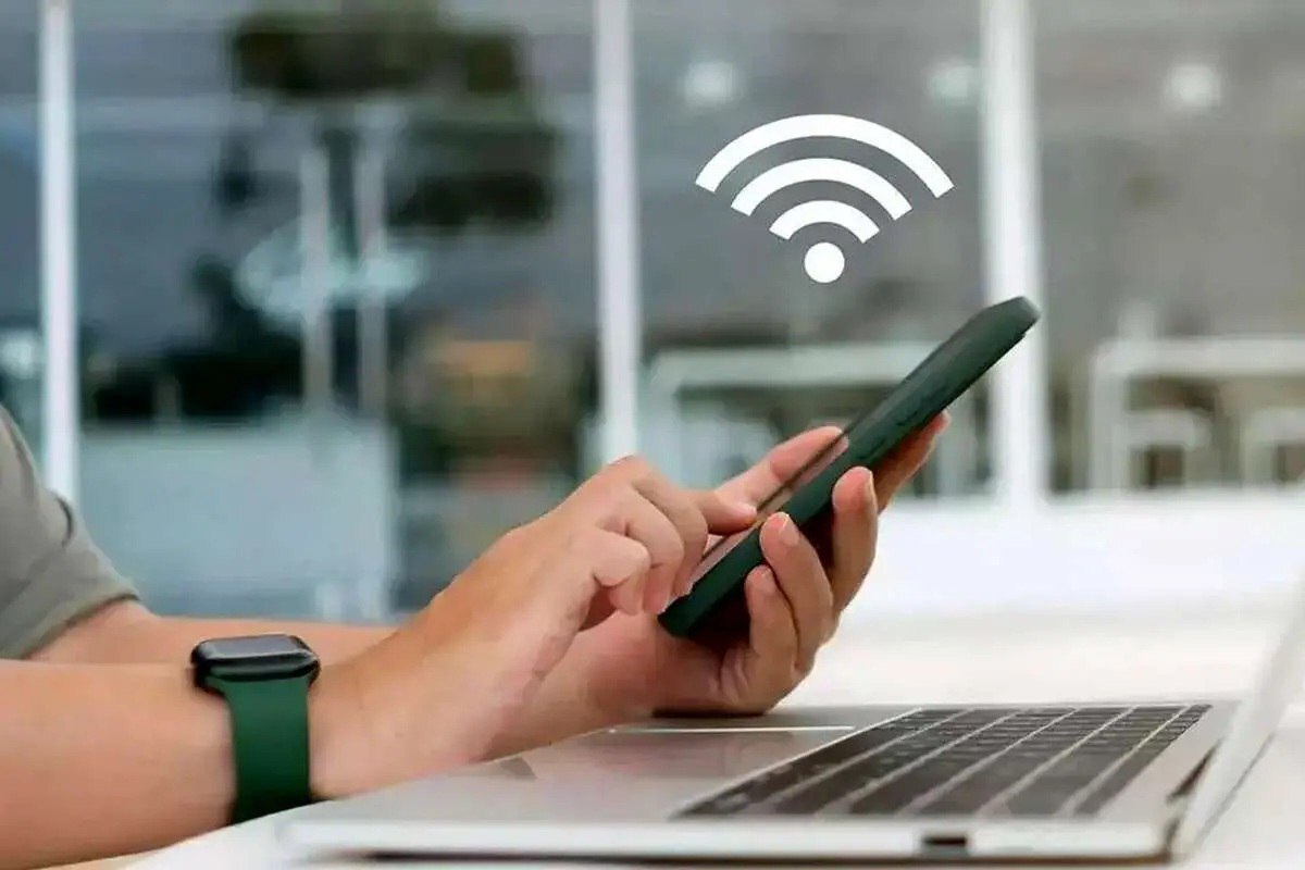 قطعی اینترنت قطعی اینترنت