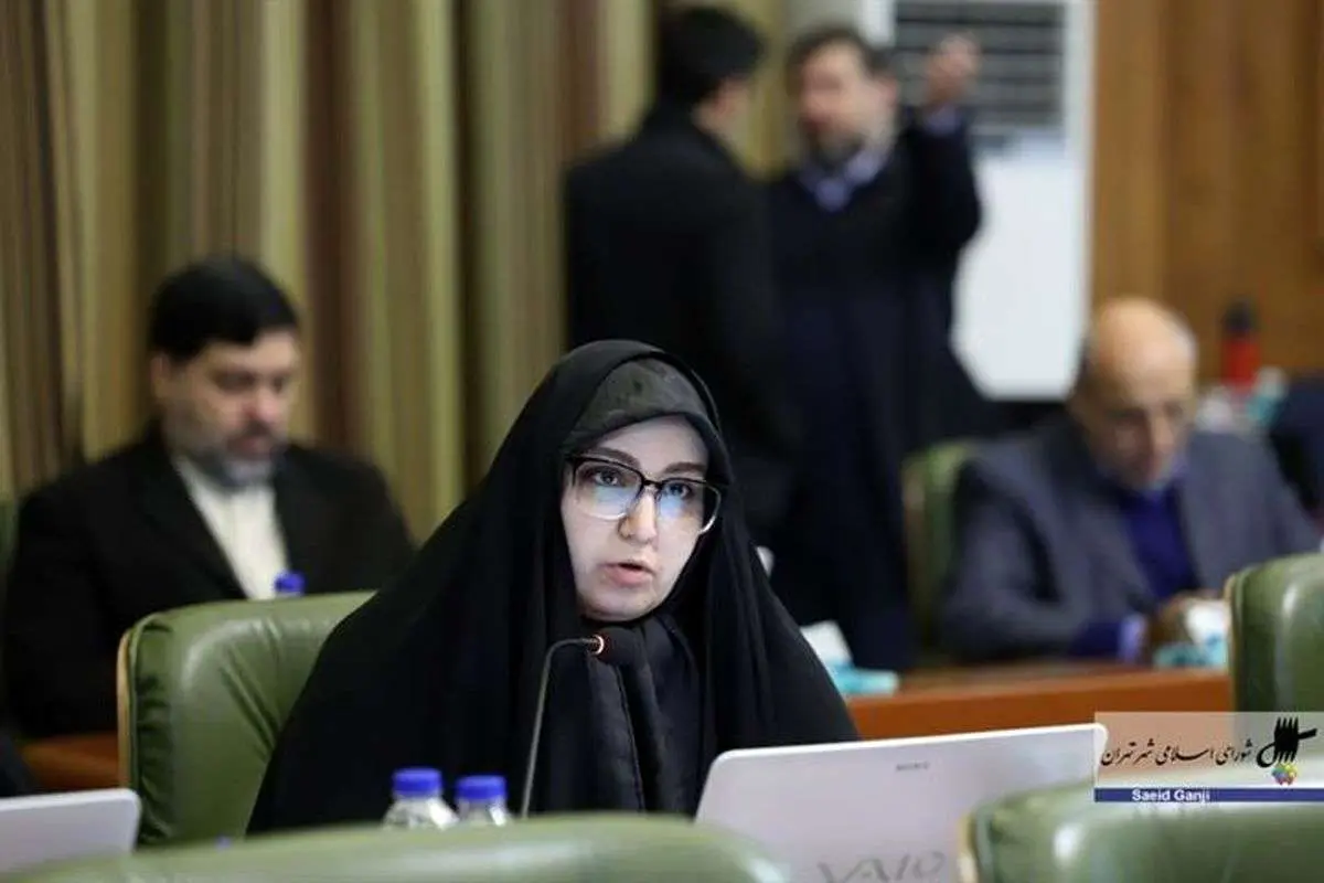 نرجس سلیمانی