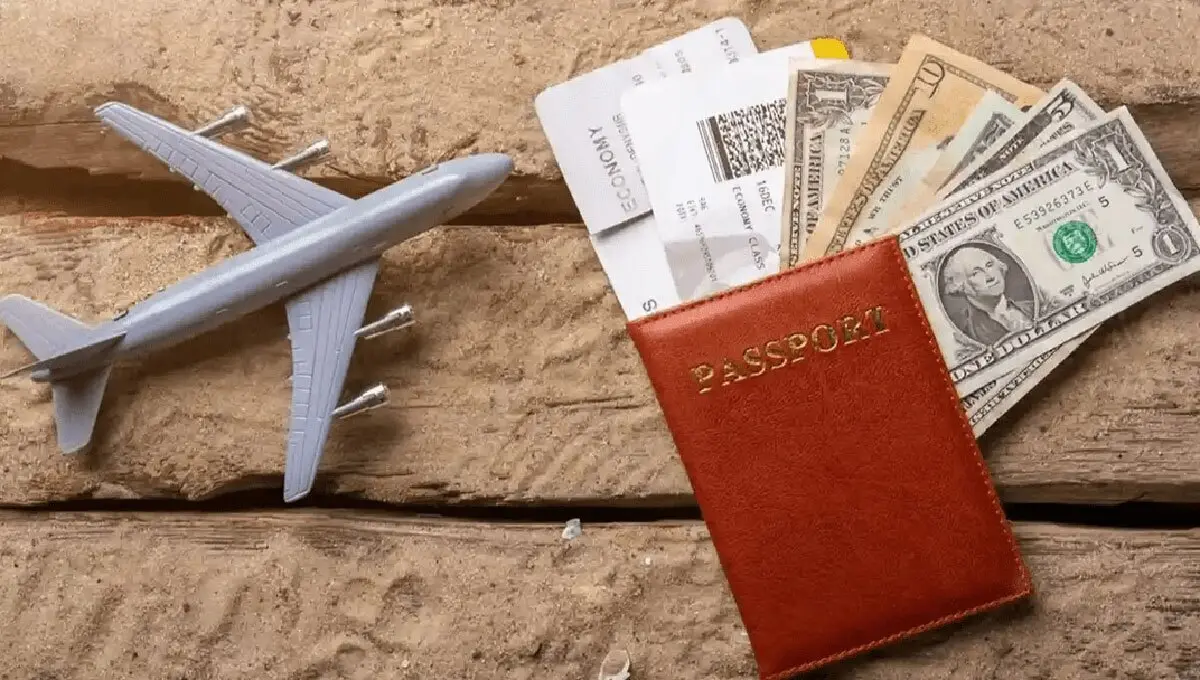 تعرفه ارز مسافرتی اعلام شد