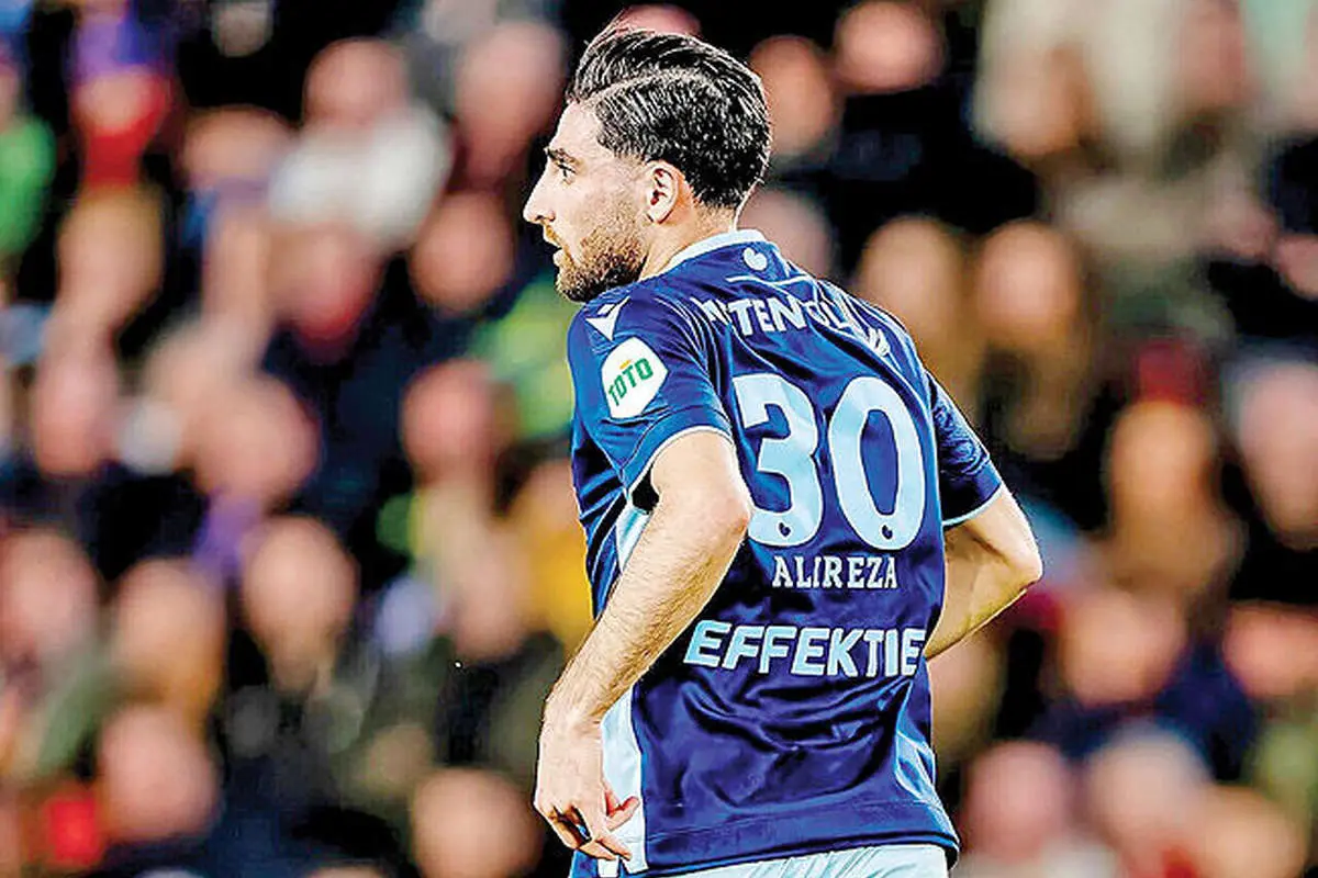 علیرضا جهانبخش