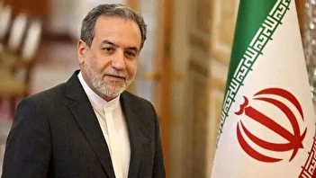 عکس/ ورود عباس عراقچی به استانبول