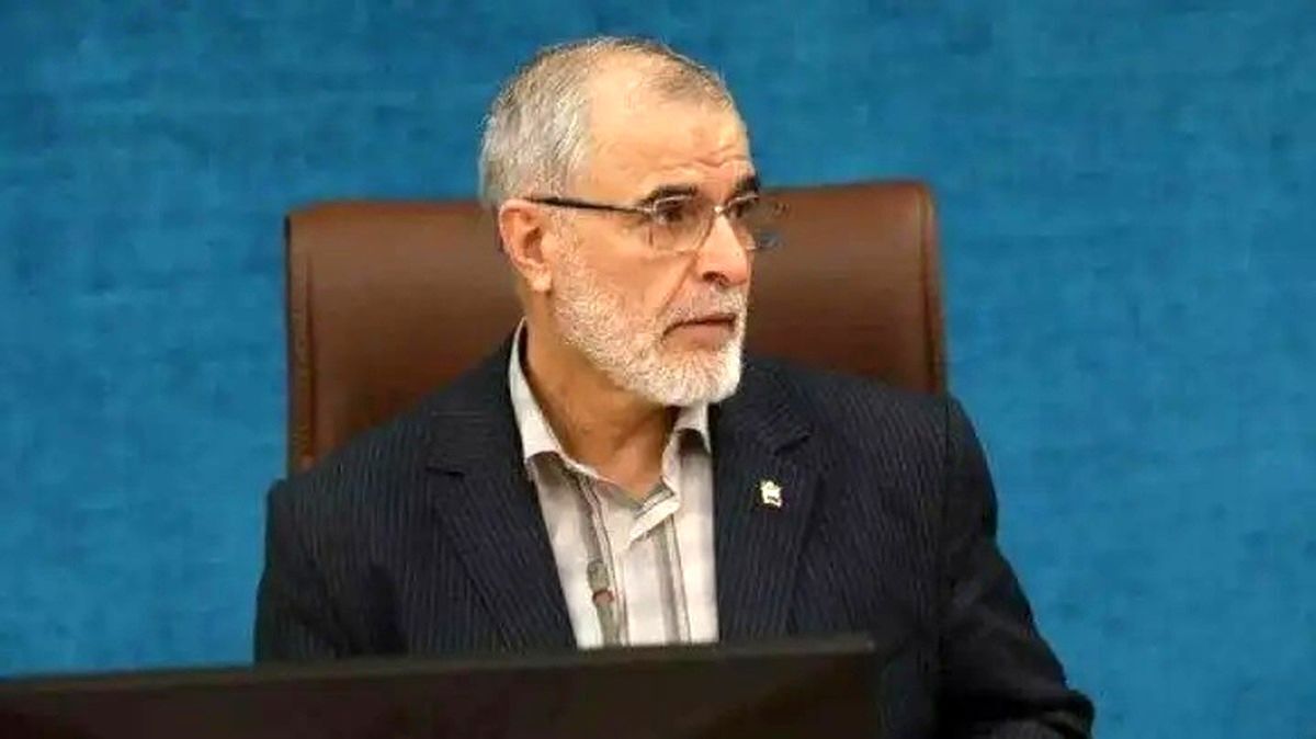 علی اکبر پورجمشیدیان