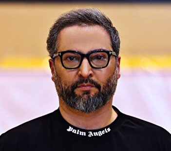 عکس/ استوری باشگاه پرسپولیس برای مهرداد میناوند