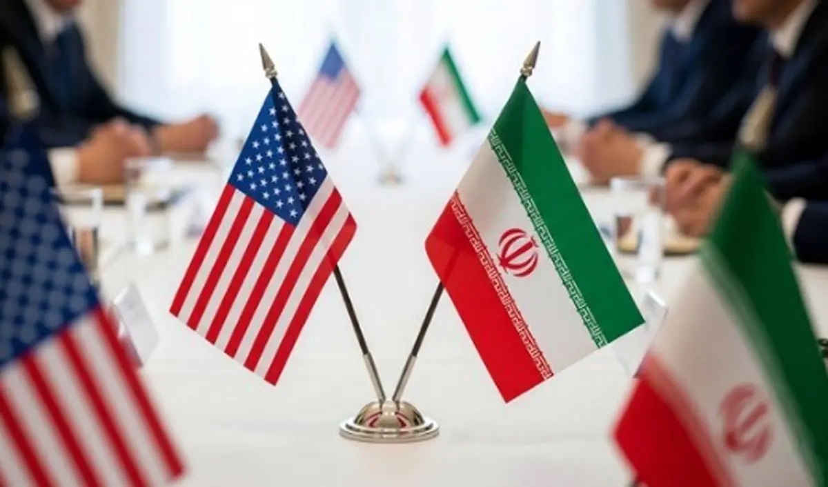 ایران و امریکا ایران و امریکا
