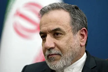 فیلم/ واکنش تند عراقچی به تروریست نامیدن سپاه توسط اروپا