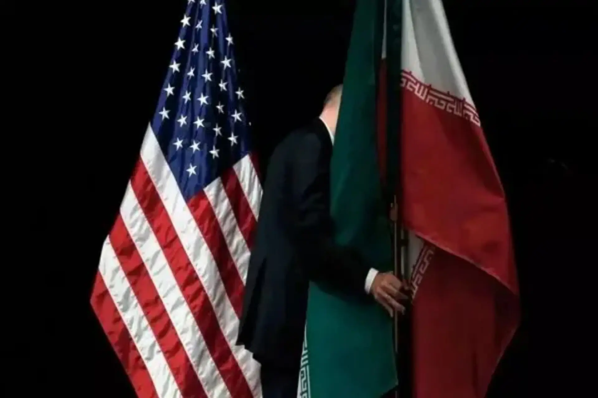 مذاکره ایران و آمریکا