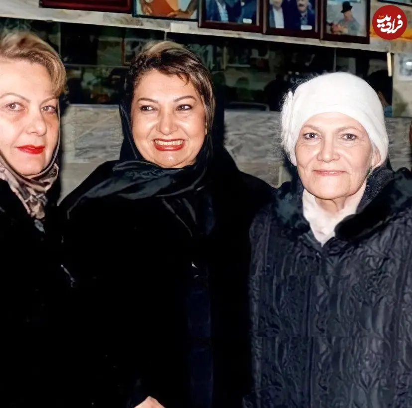 ایرن و الهه