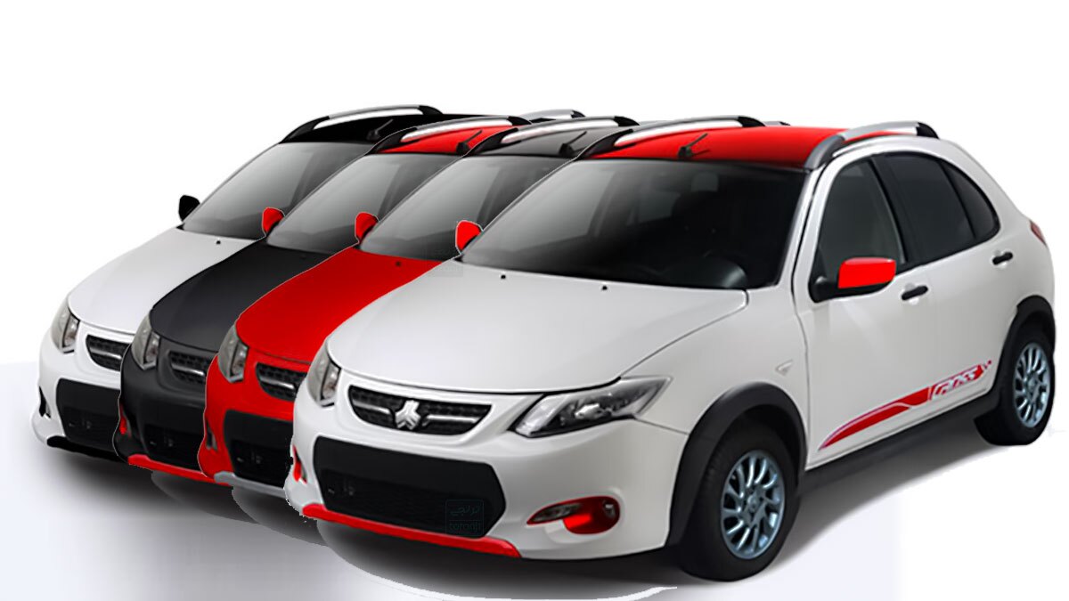 قیمت خودرو | قیمت خودرو سایپا |