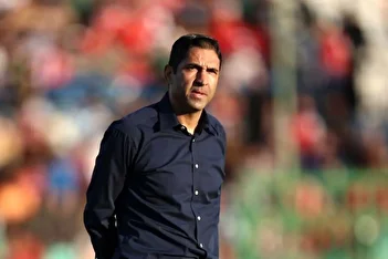 عکس / تسلیت وحید هاشمیان به مردم