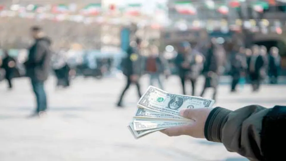 نوسان قیمت دلار نوسان قیمت دلار