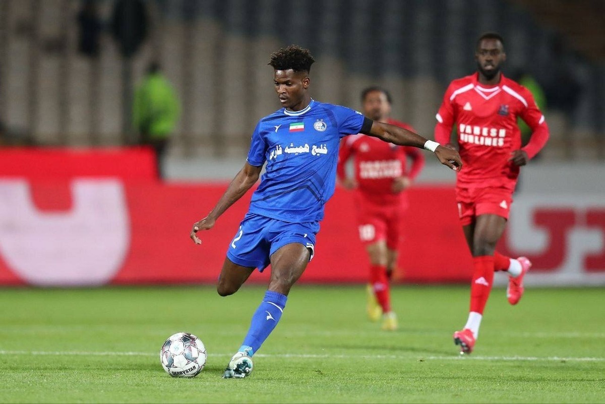 دیدیه اندونگ