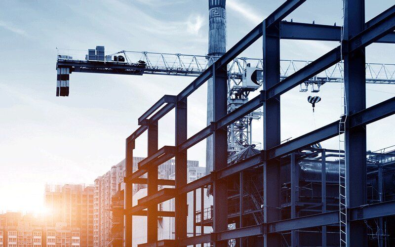 ساخت و ساز مسکن