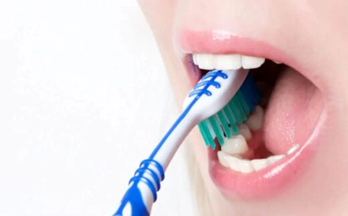 خوراکی‌هایی که بعد از مصرف آن‌ها نیازی به مسواک نیست